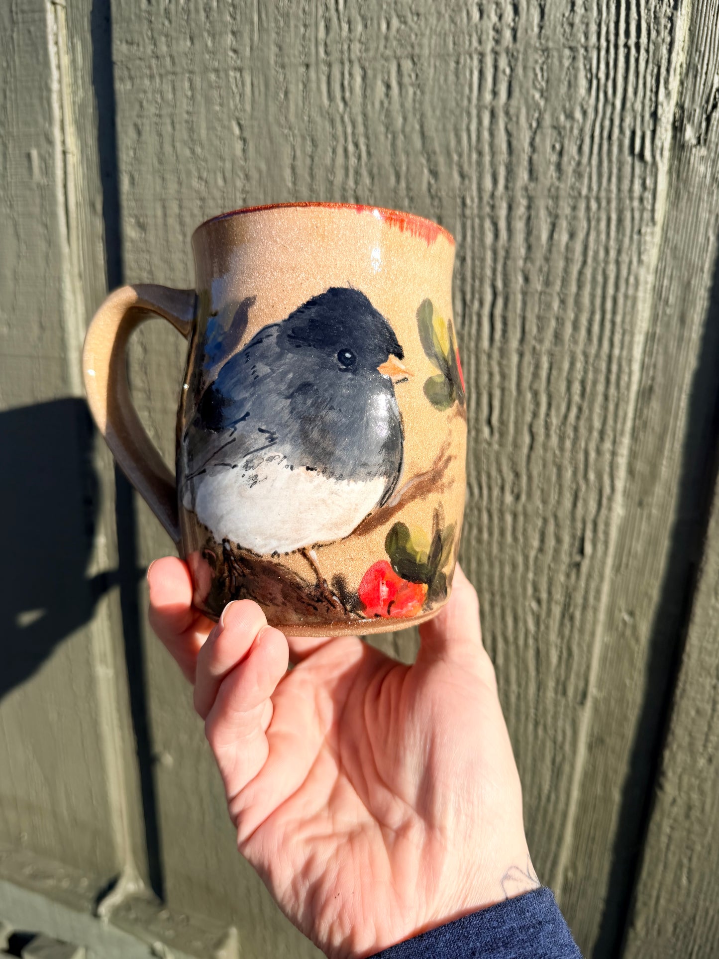 Custom Order for Joy