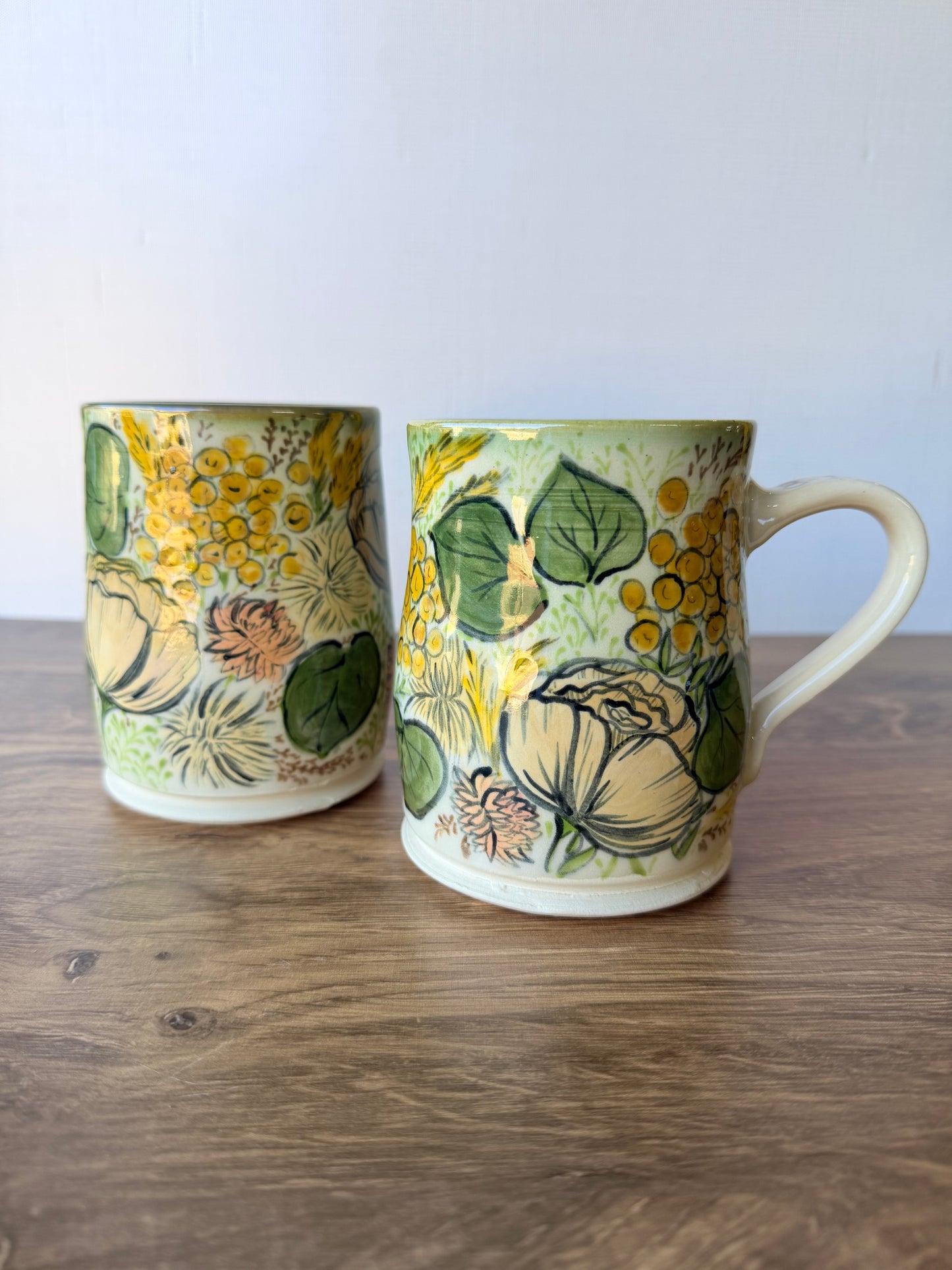 Custom Order for Robin