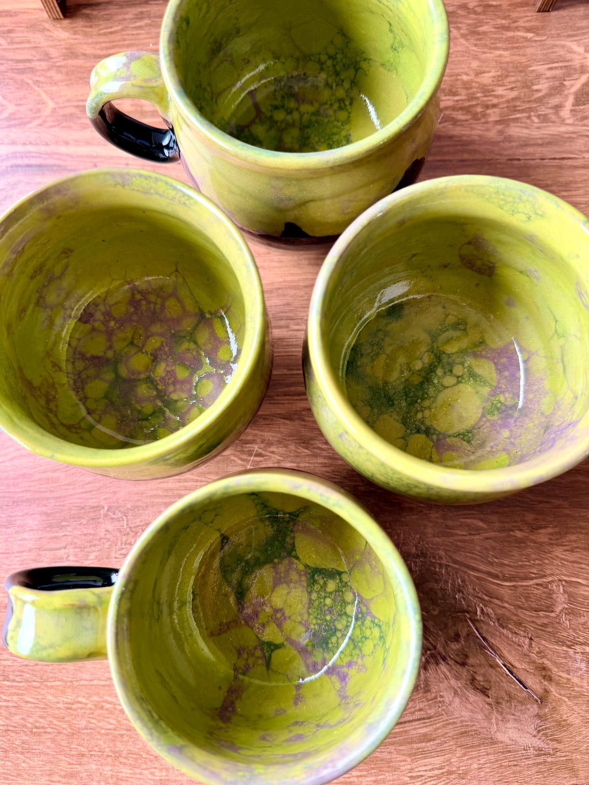 Cauldron Mug