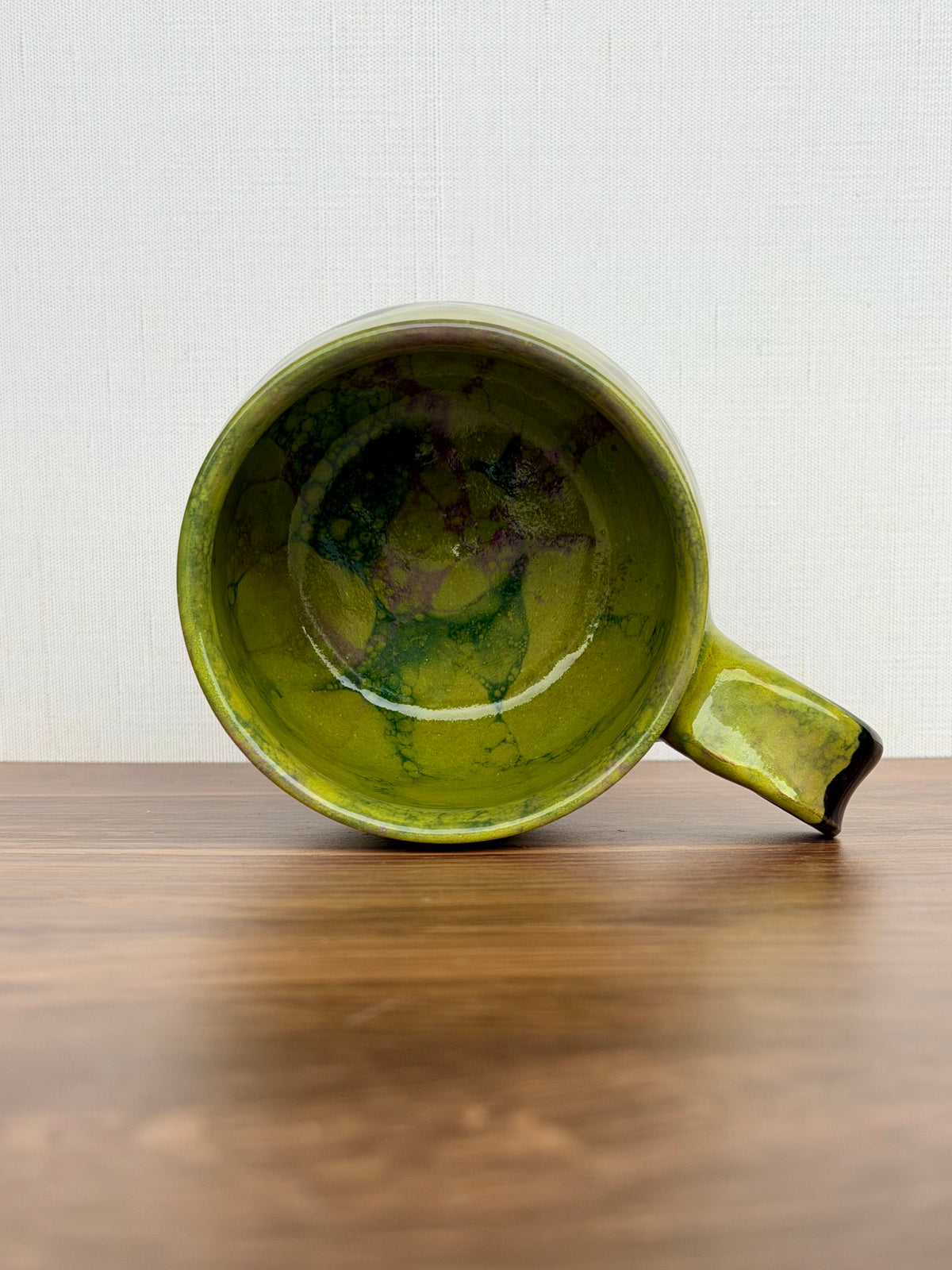 Cauldron Mug