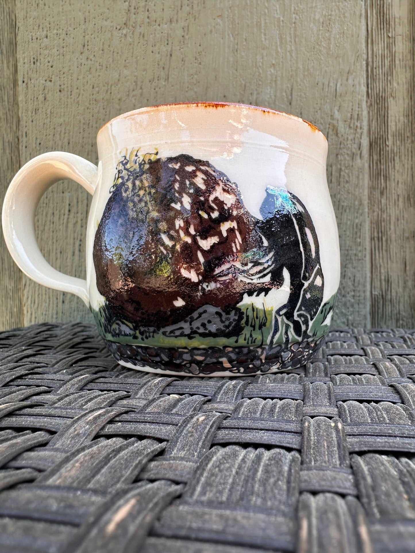 Custom Order