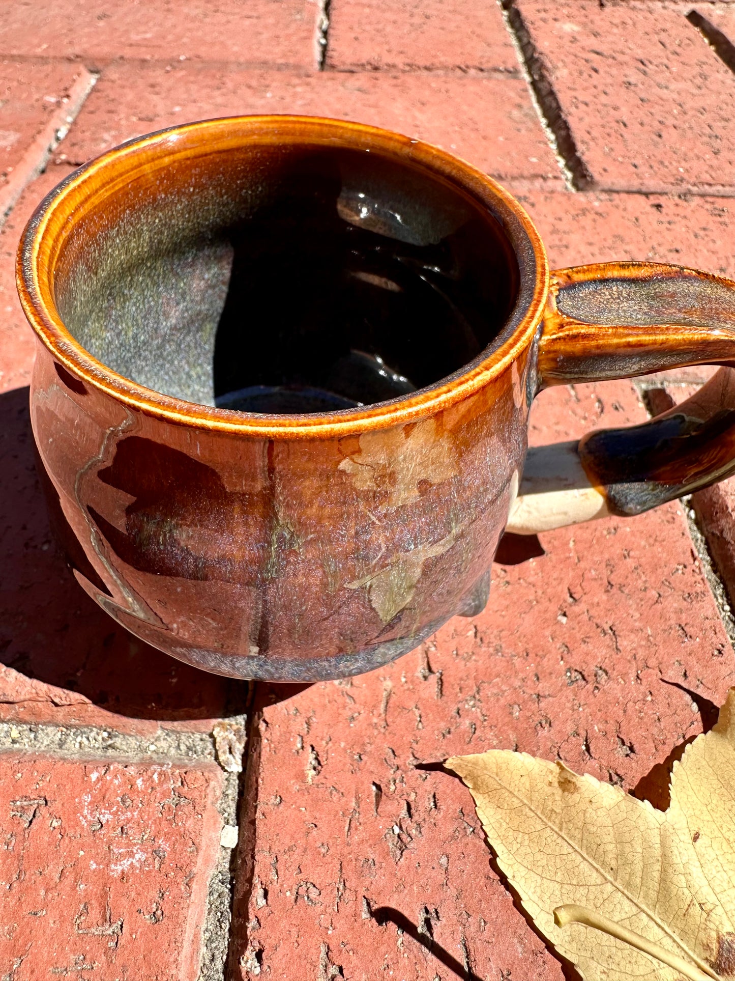 Espresso Cup