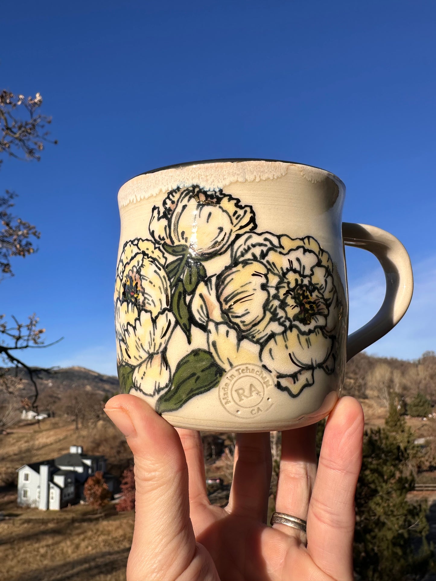 Custom Order
