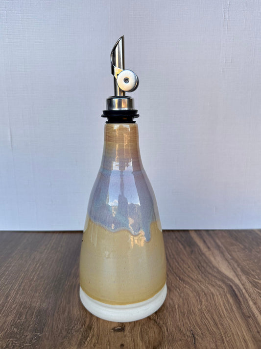 Olive Oil Bottle