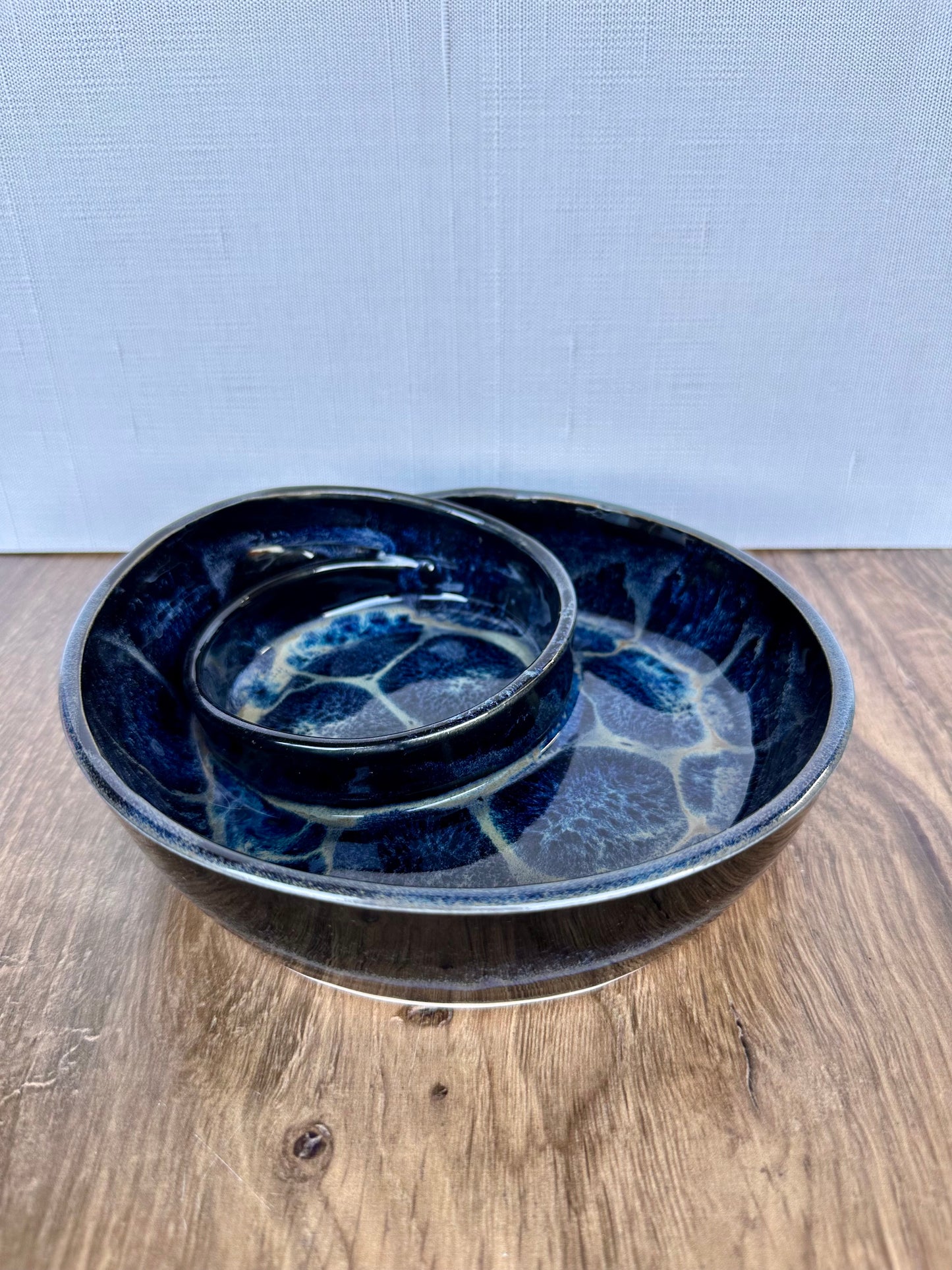 Medium Spiral Bowl
