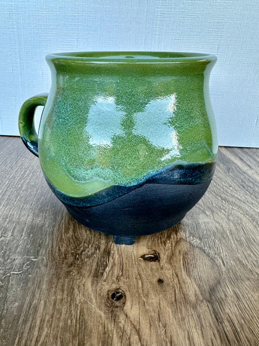 Cauldron Mug