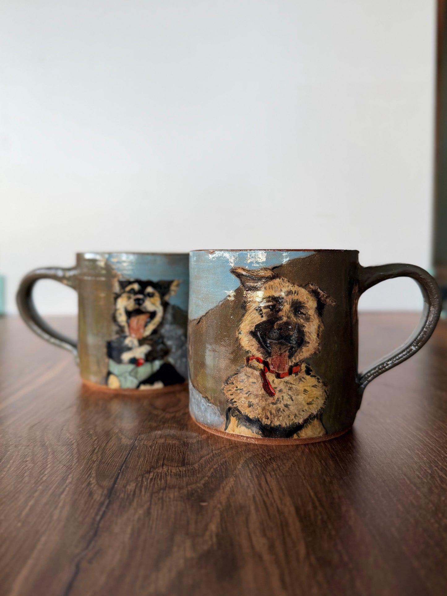 Custom Order