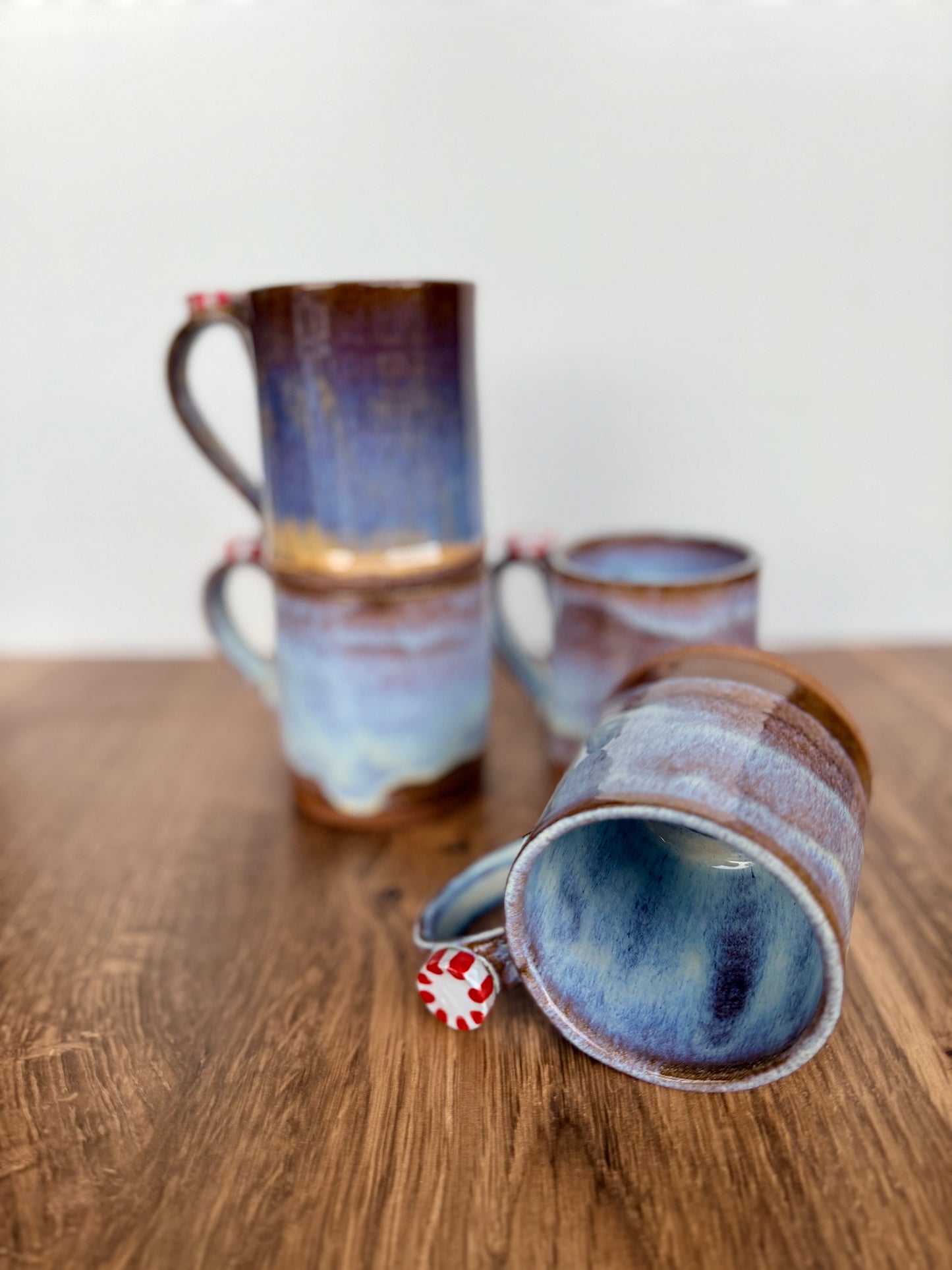 Peppermint Mug