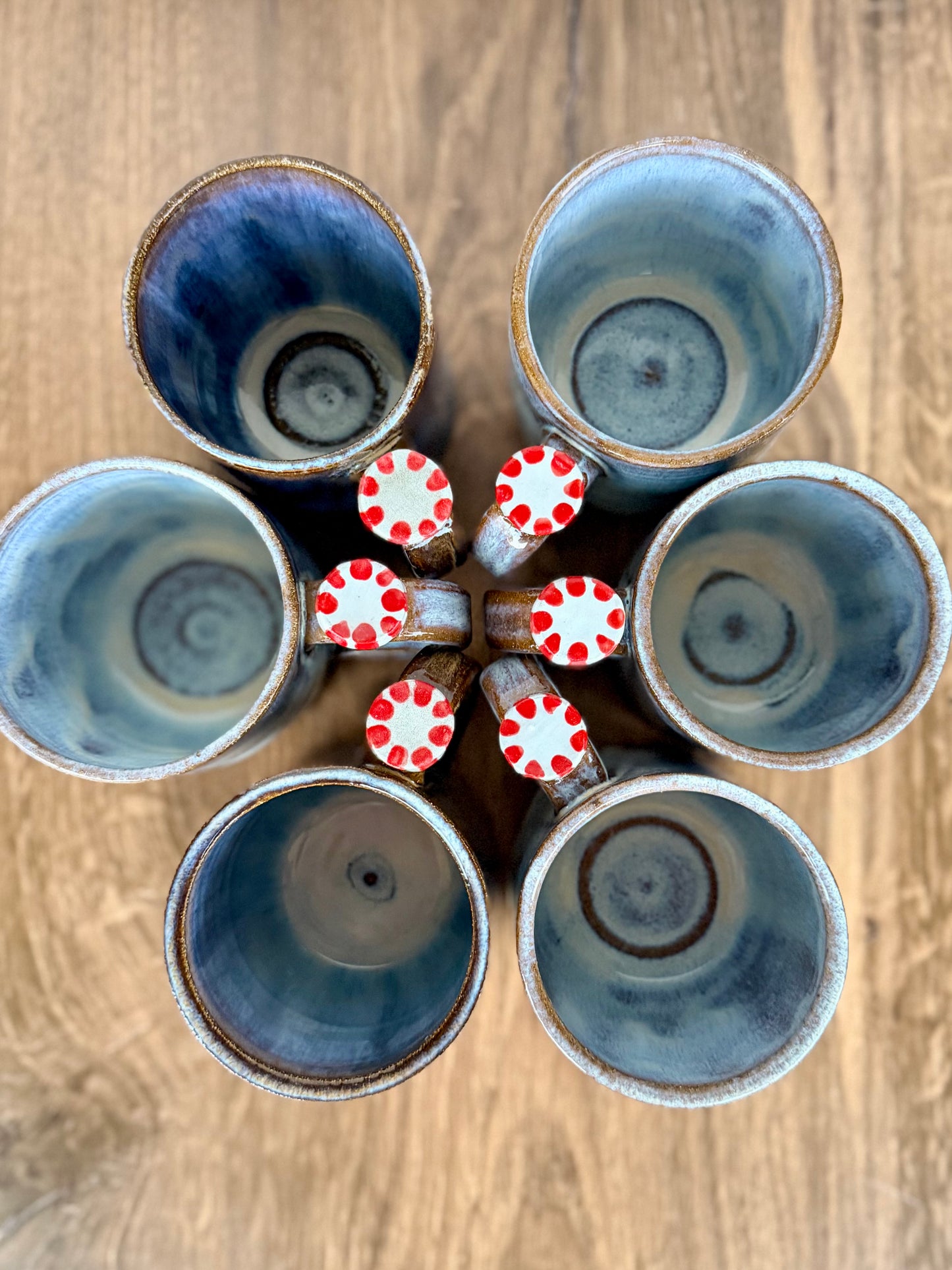 Peppermint Mug