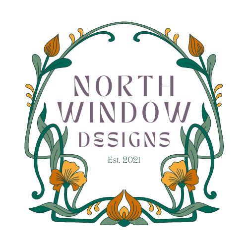 North Window Designs by Rachel Axdahl